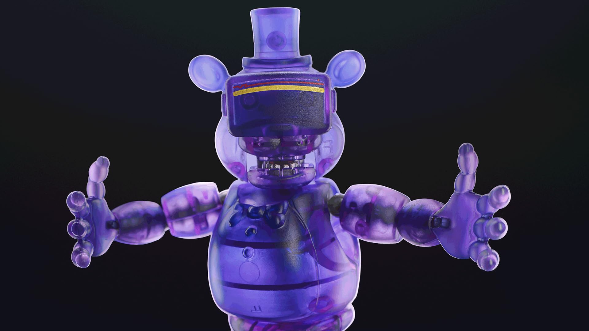 Jazwares FNF0117