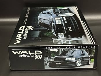 旧車VIPカープラモデル完成品アオシマ30セルシオ Amazon | 青島文化教材社 1/24 スーパーVIPカーシリーズ No.104