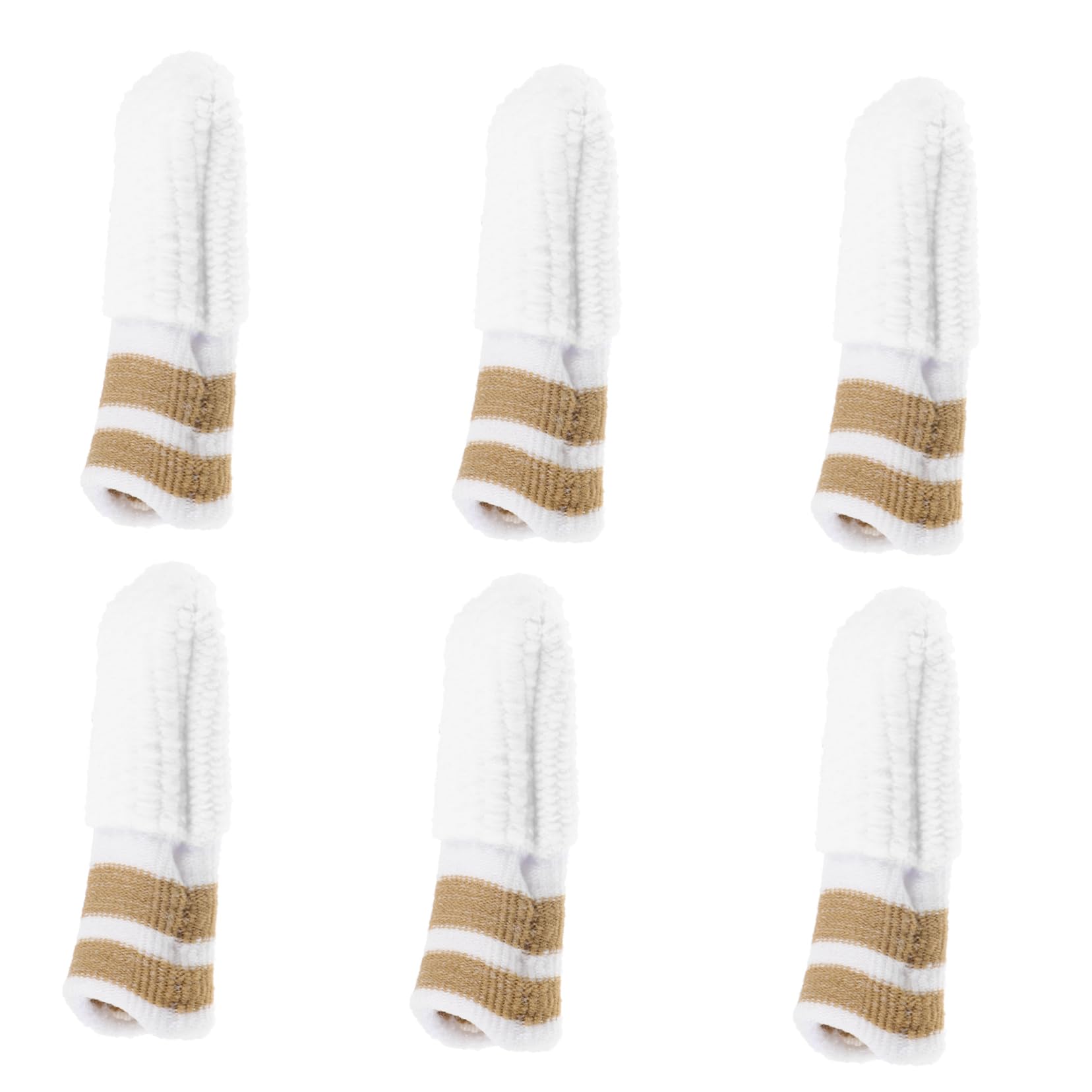 BESPORTBLE 30pièces Lingettes Nettoyantes pour Animaux De De Nettoyage pour Et Chiens Outil Professionnel pour Hygiène Bucco- Animaux