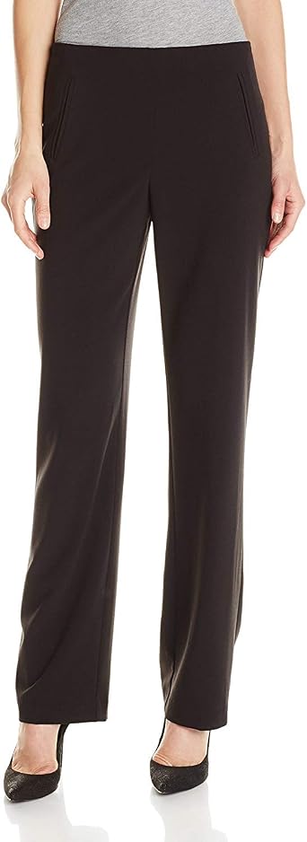 Hollywood Waist Straight-Leg Pull 