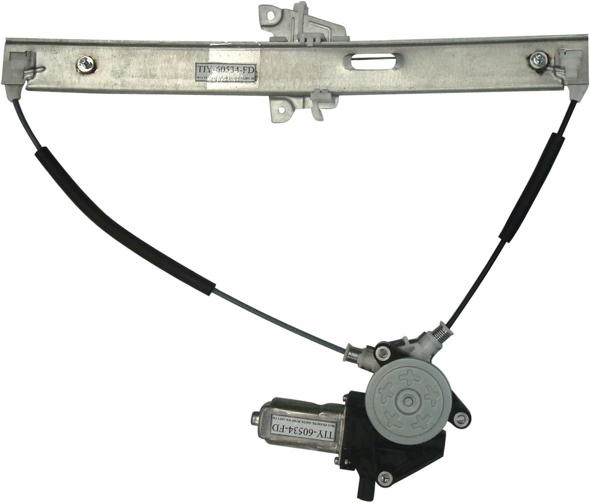 OE Replacement FORD ESCAPE Power Window Motor and Regulator