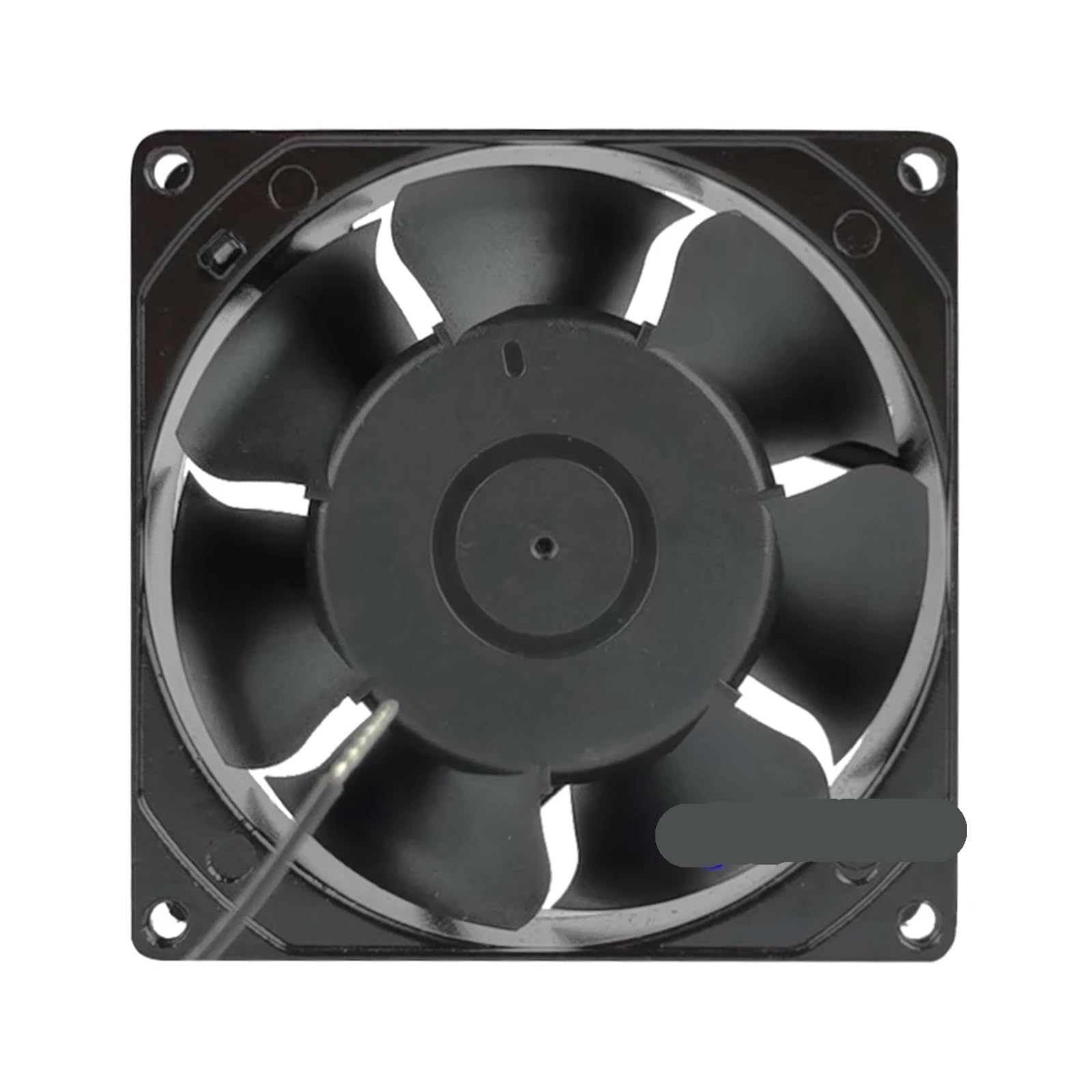 OSHZIKJII M088BA1H 100-130V 0.08A 16W 92 * 92 * 38mm 7 leaves small cooling fan exhaust fan