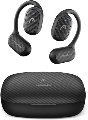 Head Ows Wireless Earphones One Size