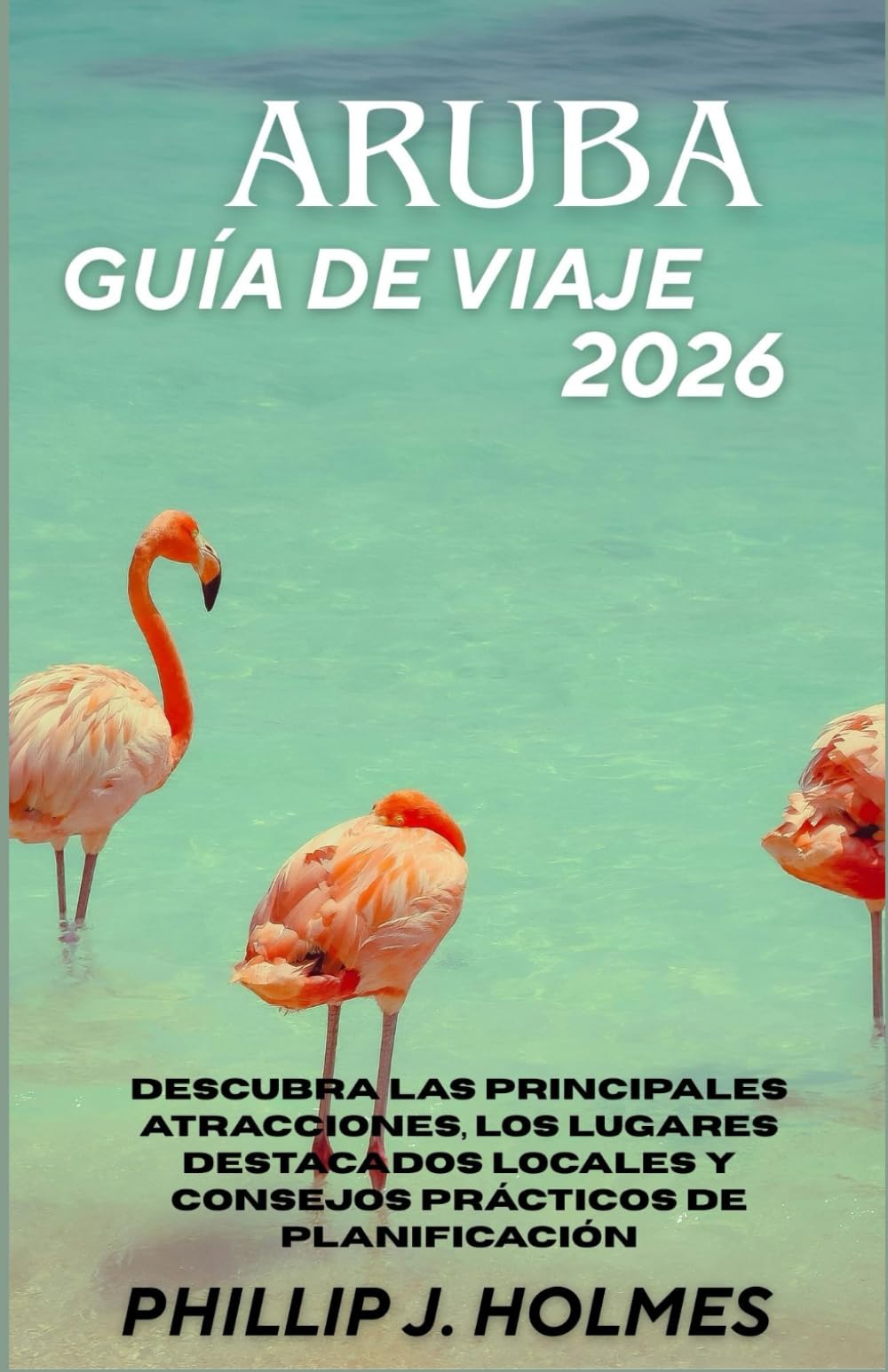 ARUBA GUÍA DE VIAJE 2026: Descubra las principales atracciones, los lugares destacados locales y consejos prácticos de planificación