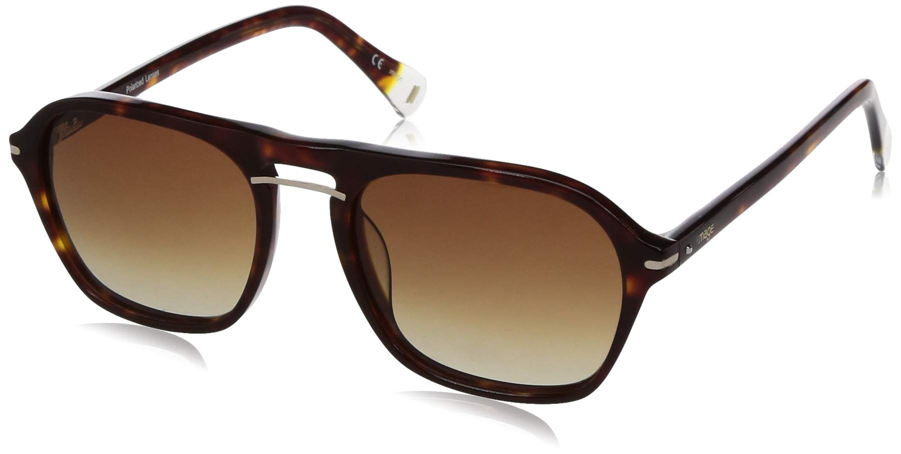 ImageMedium sized Men 100% UV protected sunglasses