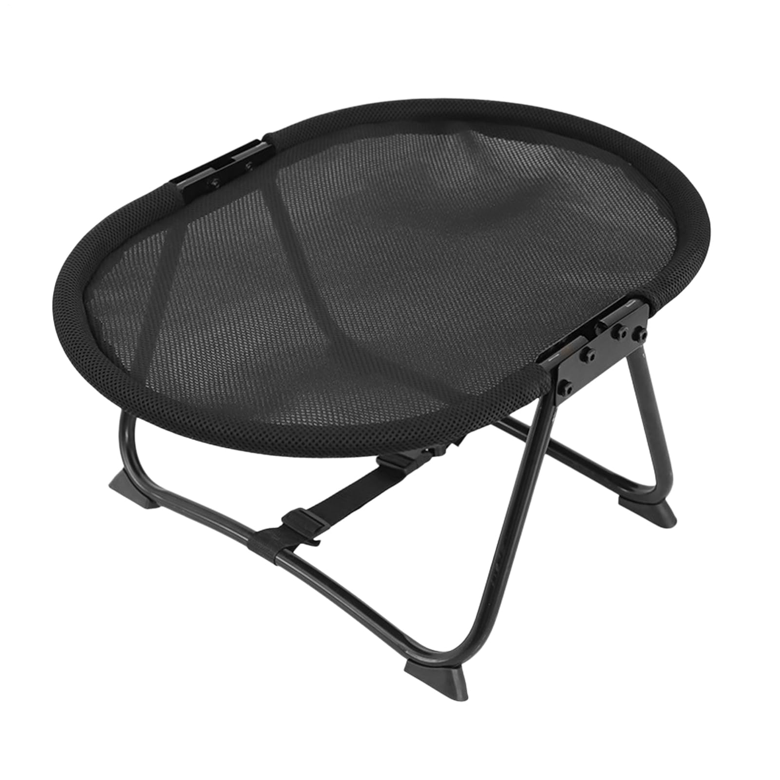 Genérico Lit pour Chien | Portable Respirant antidérapant | 57 x 41 x 26 cm Lit pour Chiens d'extérieur pour Animaux de Compagnie, Chats, Chiots, Dormir, se Reposer et Camper en Plein air