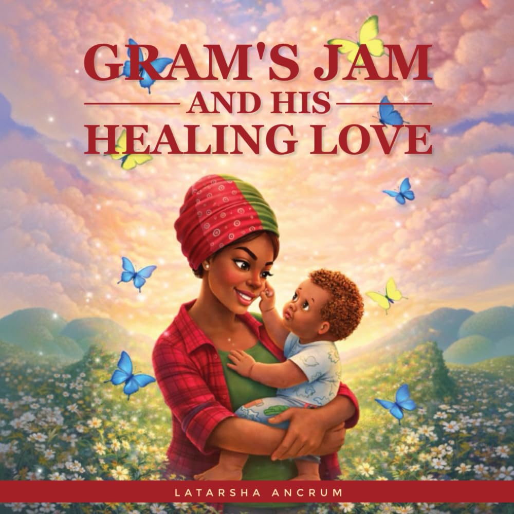 Gram's Jam And His Healing Love