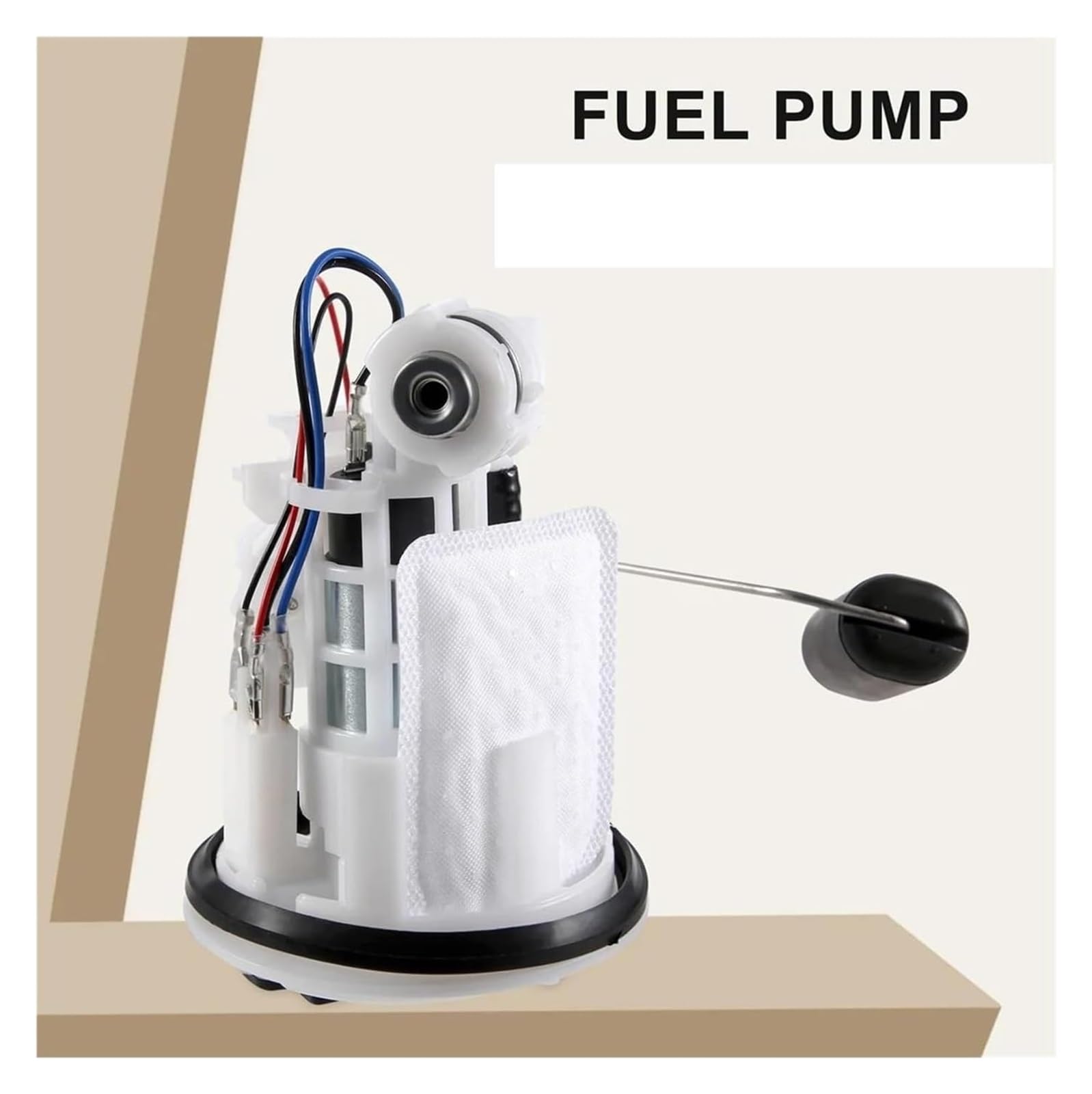 Valve d'Essence Moto Pour YBR125 Pour YBR 125 Moto Réservoir Pompe À Carburant Ensemble Valve De Transfert Robinet 3D9-13907-10-00