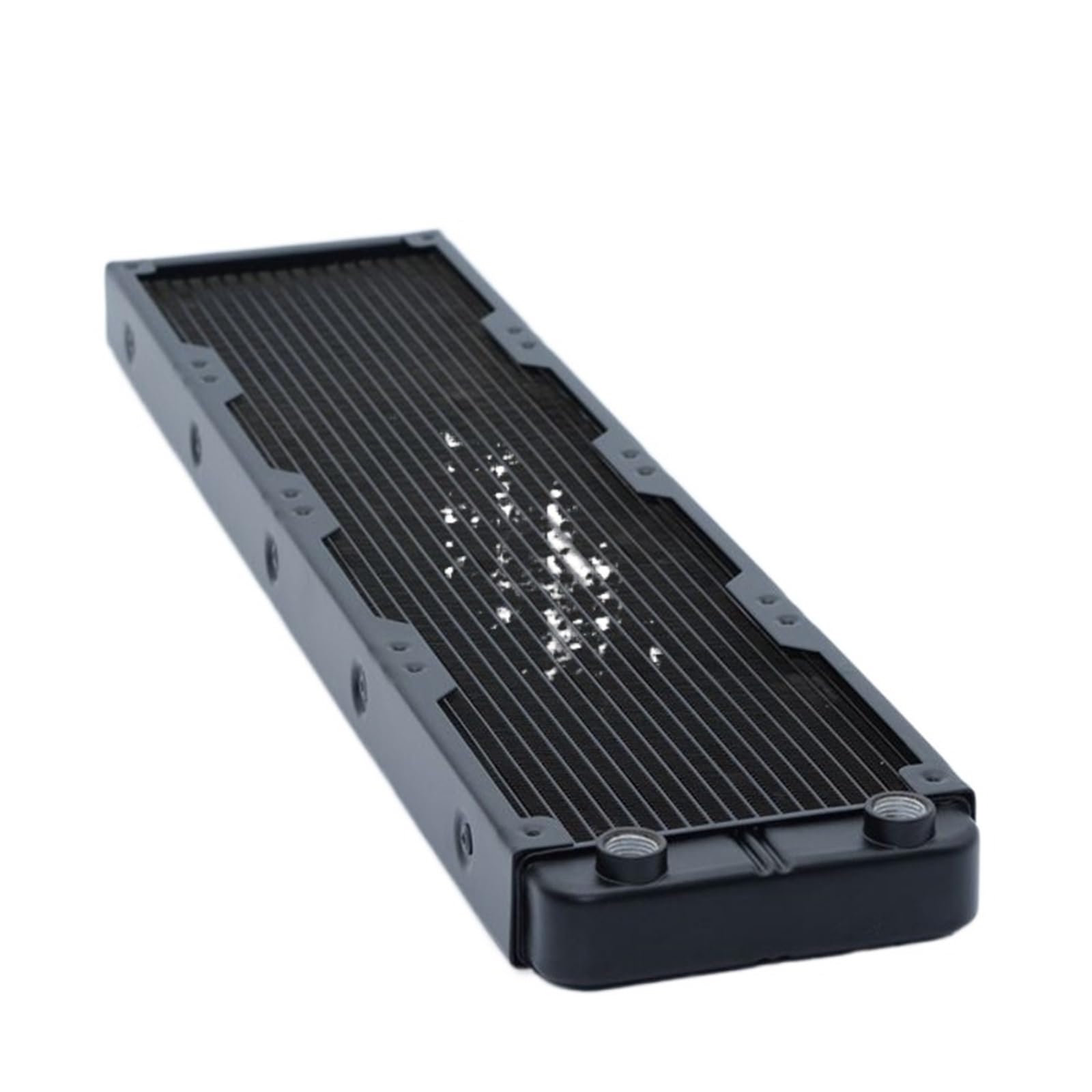Radiateur beauté SR-L480G14 refroidissement eau à haute dissipation