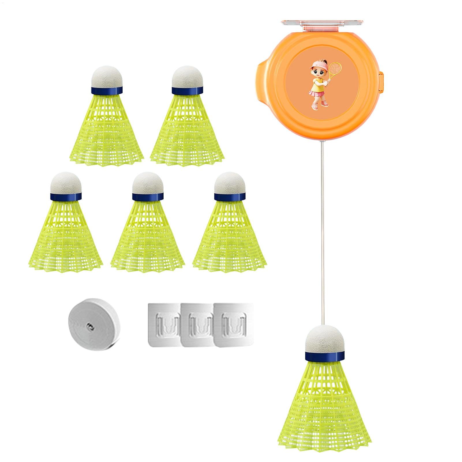 Badminton Training Tool Strength Enhancement Health Training
