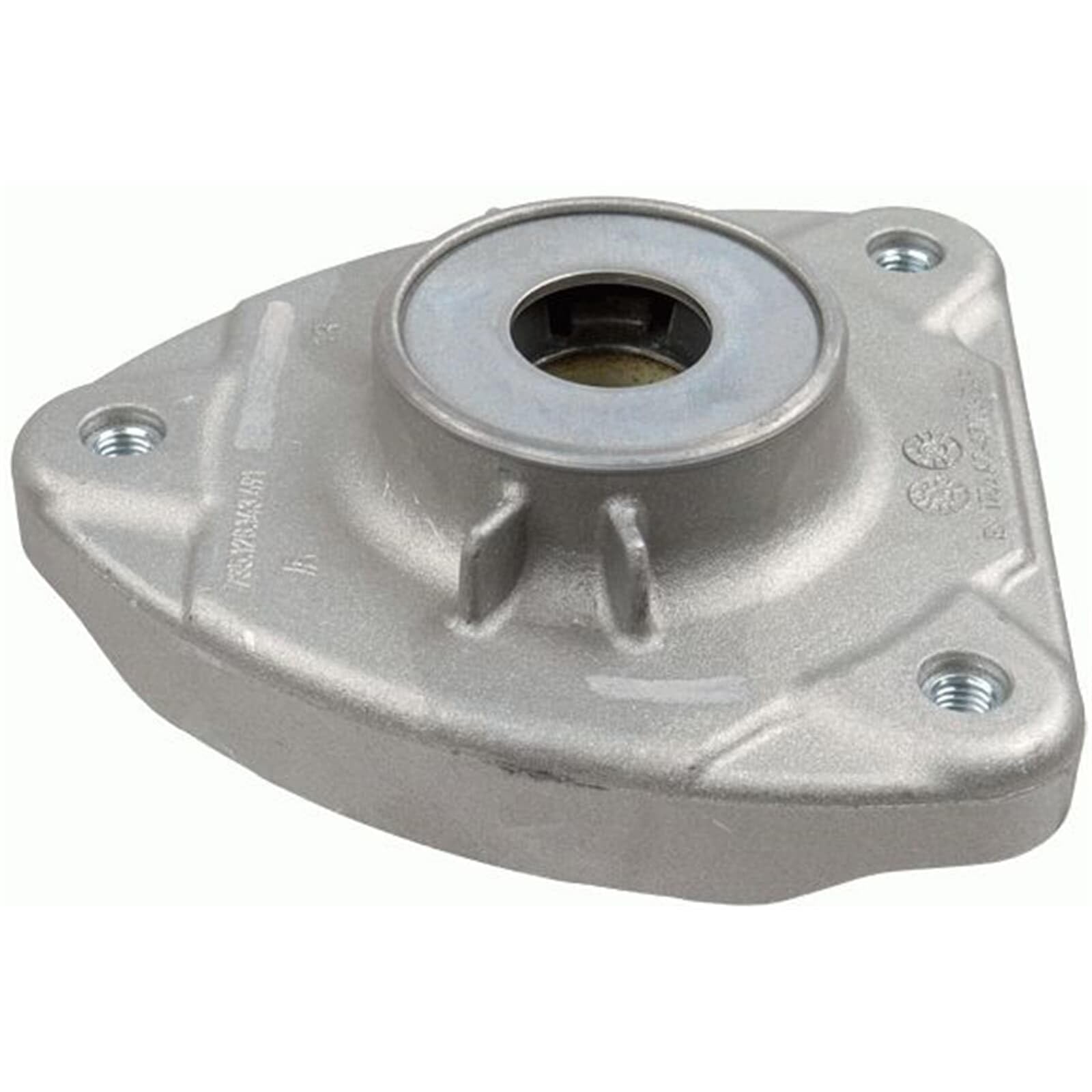 SACHS 802 671 Supporto Ammortizzatore A Molla per Mercedes-Benz Classe A (W176) 2012-2018 Dx, Sx, Assale anteriore e altri veicoli
