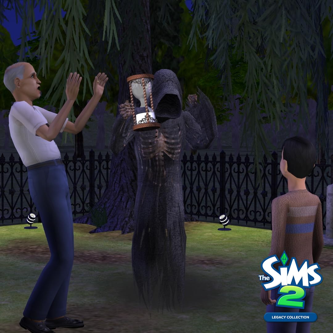 Die Sims 2 Legacy Collection PCWin | Download Code EA App - Origin | Deutsch