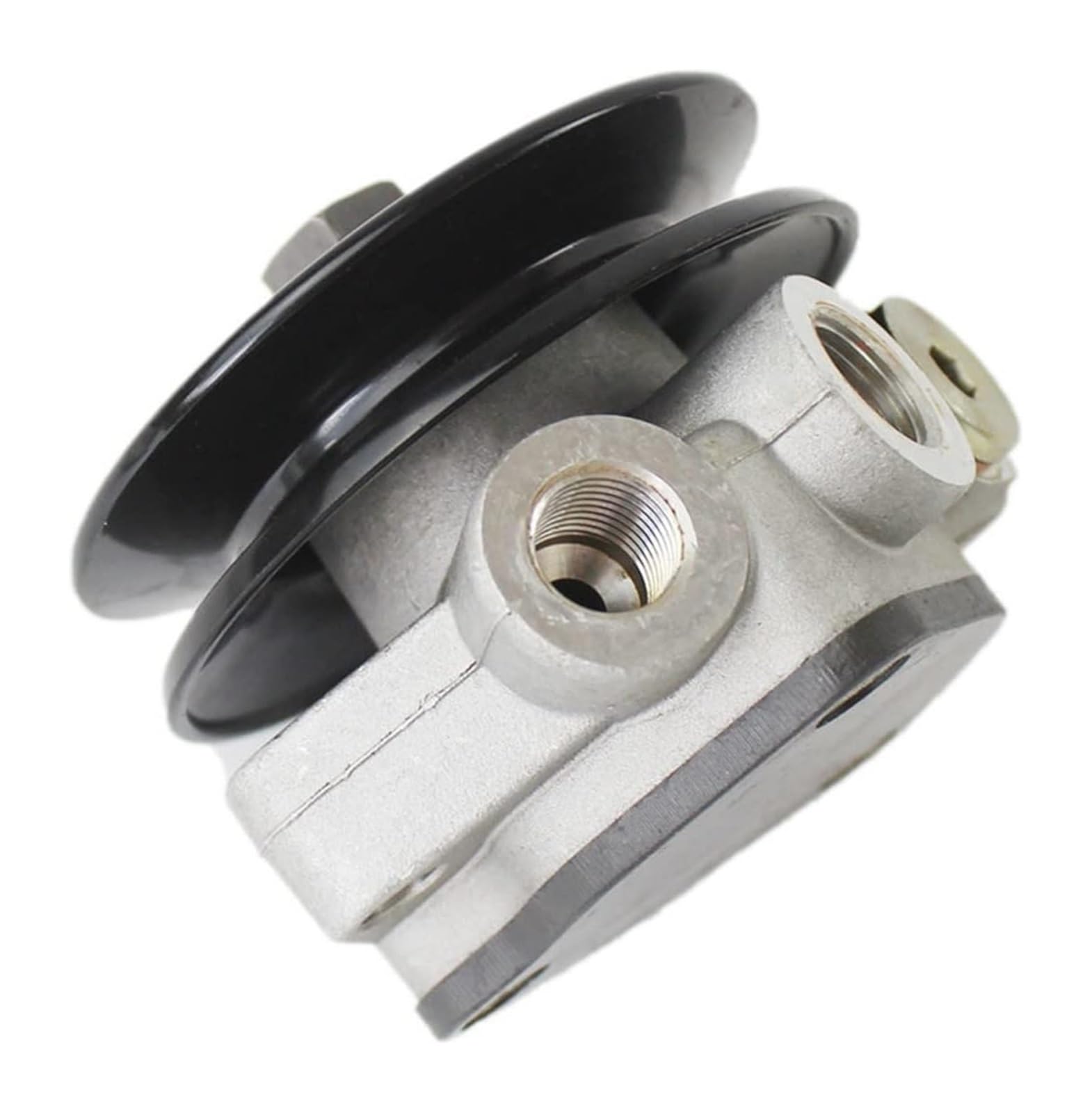 Pompe Carburant Pour Moteur Deutz BF4M2012 BF6M2012 BF6M1013 BF6M1013EC D7D 02112673 02112672 04503573 02113800 Pompe À Carburant
