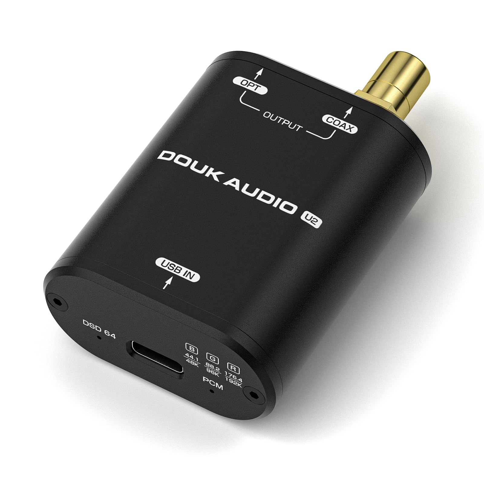 Amazon.co.jp: Nobsound U2 USB デジタルコンバーター デジタル