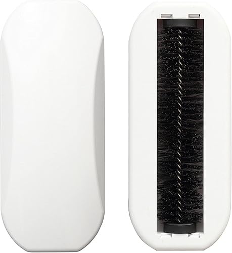 Barredora de migas de mano, cepillo de migas de mesa, limpiador de migas de cepillo portátil, limpiador de cepillo para tostadora, limpiador de