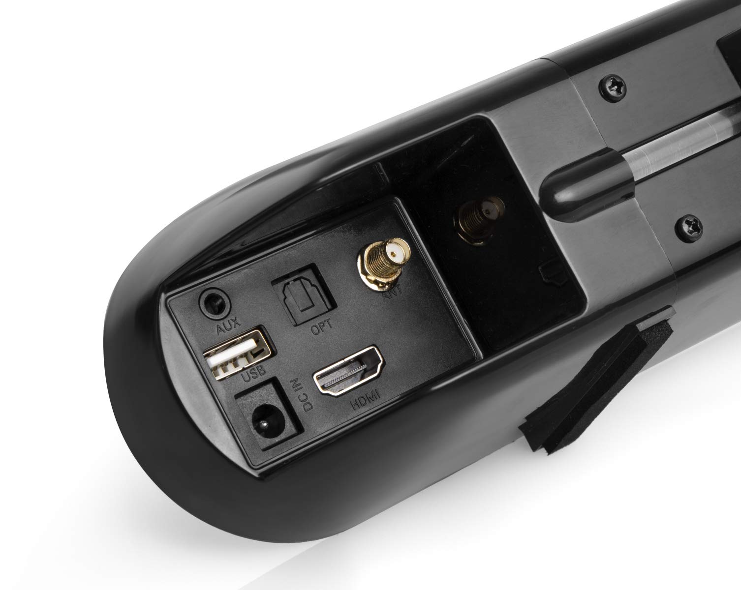 Stereo Bluetooth headset met LED lichteffect