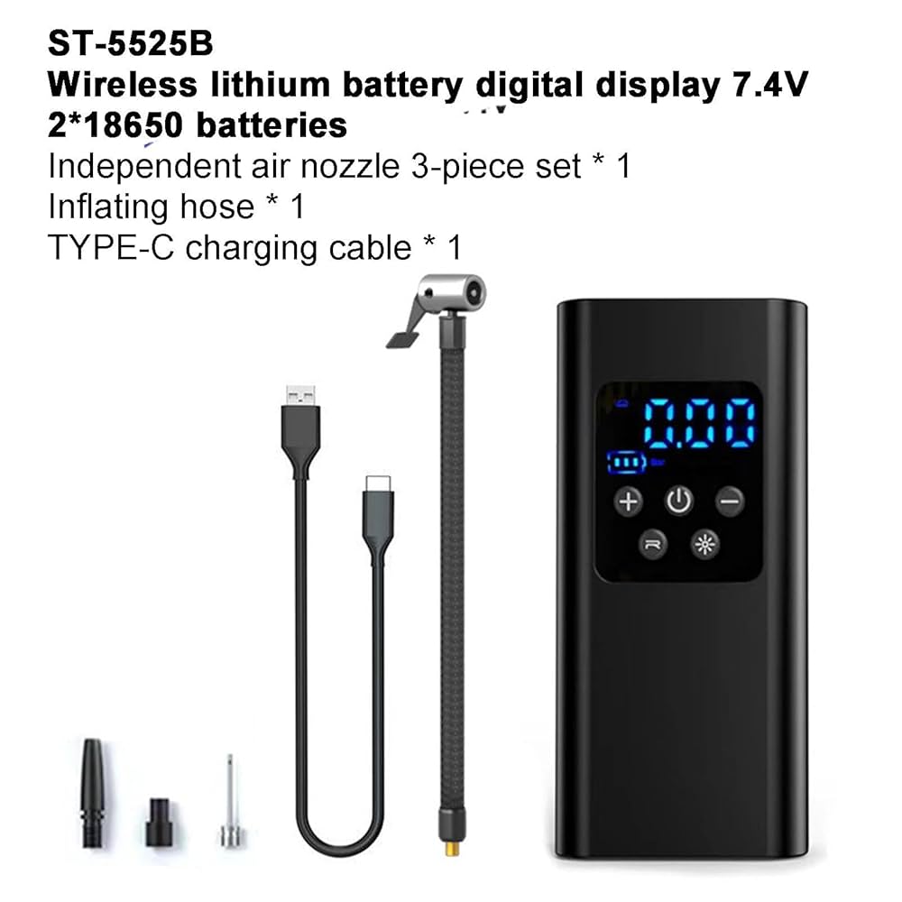 タイヤインフレーター ポータブルエアコンプレッサー ポータブル Amazon | ポータブルエアコンプレッサー、タイヤインフレーター