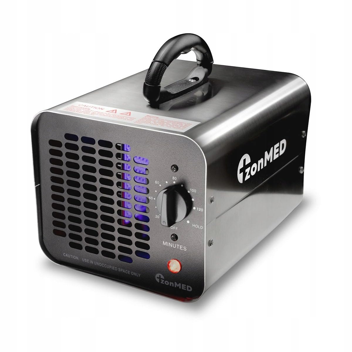 Ozongenerator Ozonisator PRO-10M 10 000mg/h Luftreiniger Ozongerät Ozon (10000mg/h)