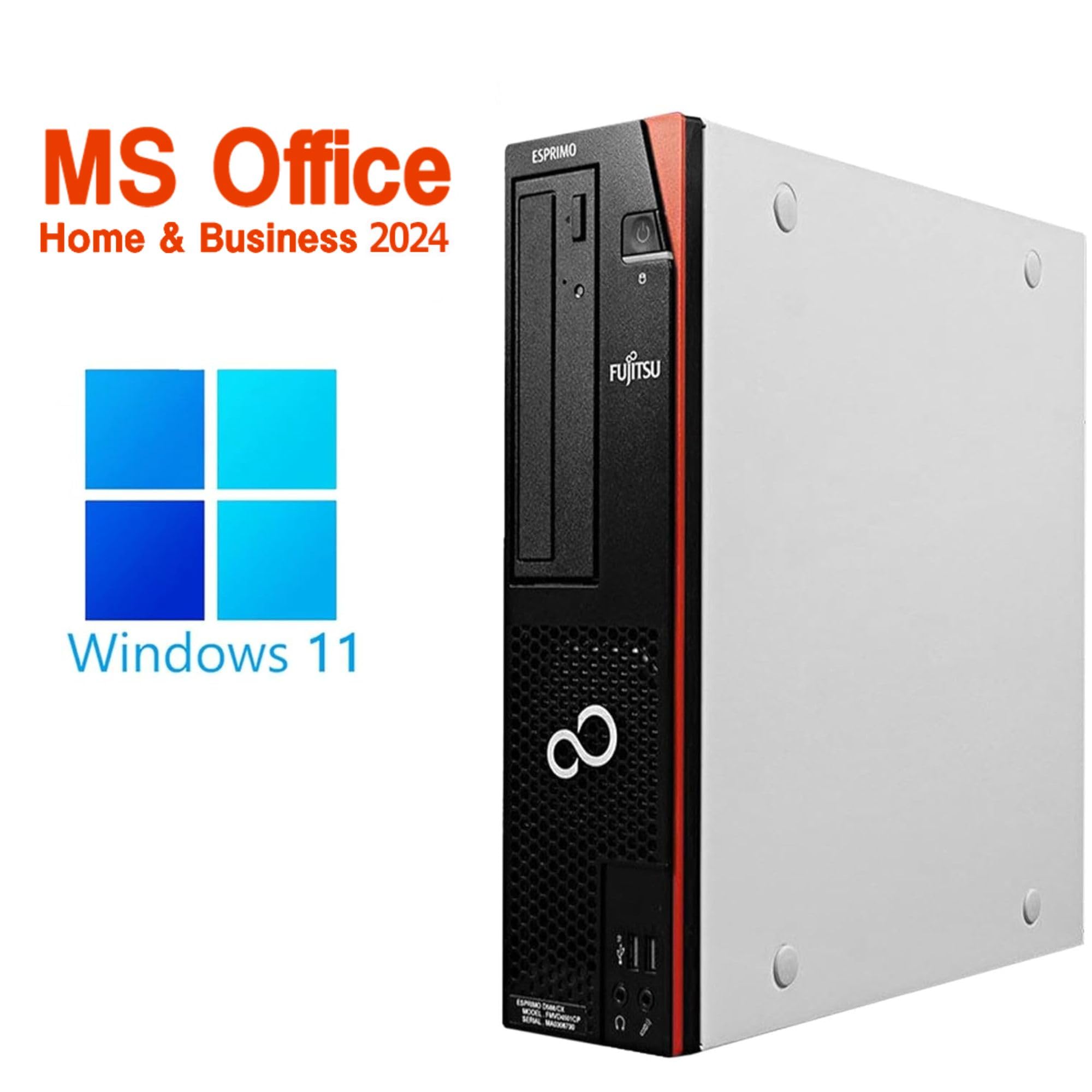 Amazon.co.jp: 【整備済み品】【MS Office H&B 2024】ビジネス対応
