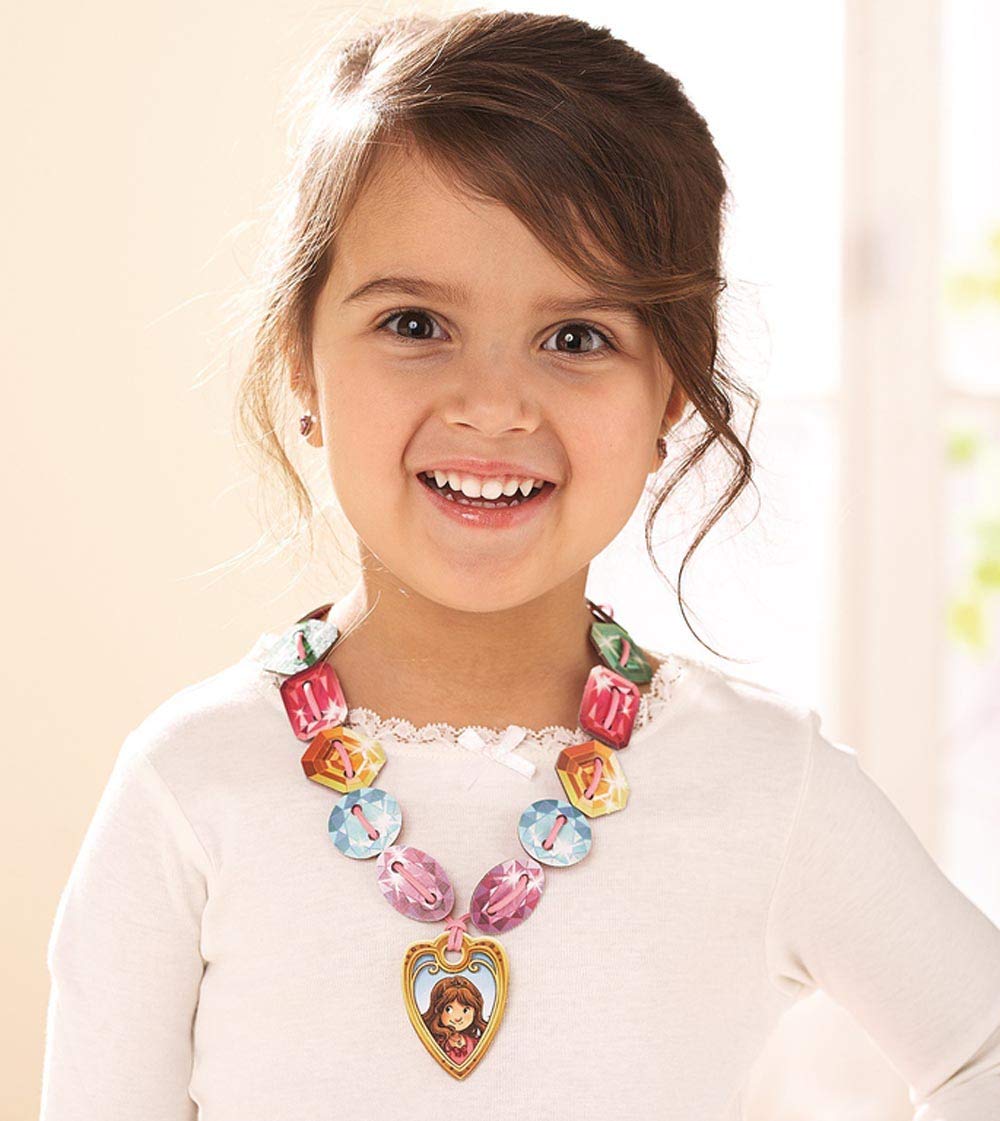 Amazon.co.jp: [ハーバ]HABA Princess Mina Jewel Matching