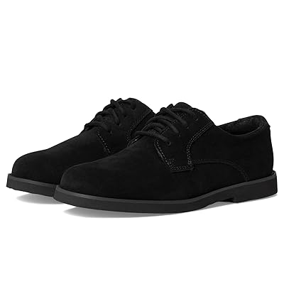 Florsheim Kids Kearny Jr. (Toddler/Little Kid/Big Kid) Boys Shoes Black