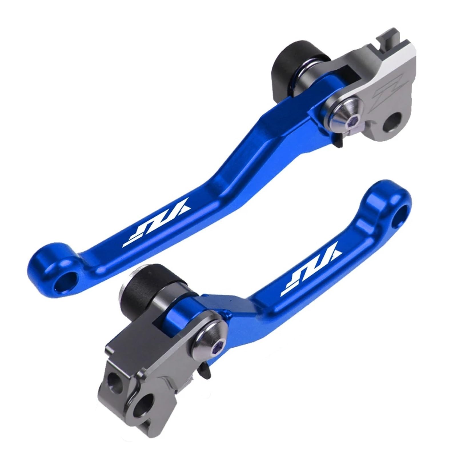 Moto Freno Frizione Master Leve Freno Frizione Pivot Per Moto Da Cross Per YZF 250 426 E 450 YZ250F YZ426F YZ450F 2019 2018 2017 2016