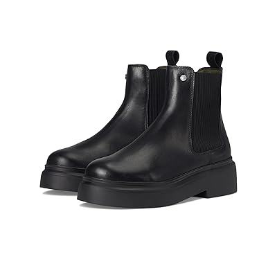 Barbour Celina Chelsea Boots Women