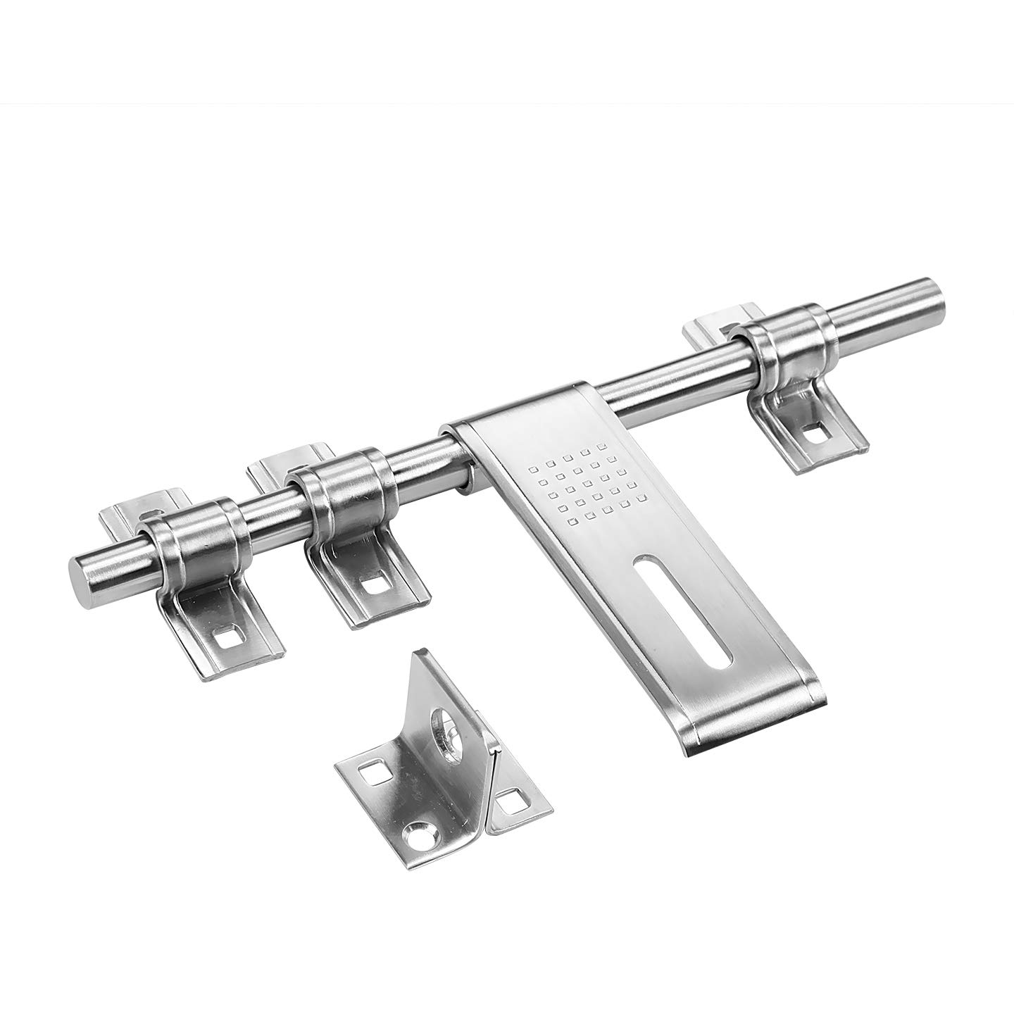 AKS Dotted Stainless Steel Aldrop (Dotted Aldrop 6Inch X 12mm)-image-17