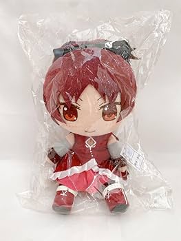 まどマギ ぬいぐるみ 魔法少女まどか☆マギカお手玉ぬいぐるみ第2弾 | オンライン