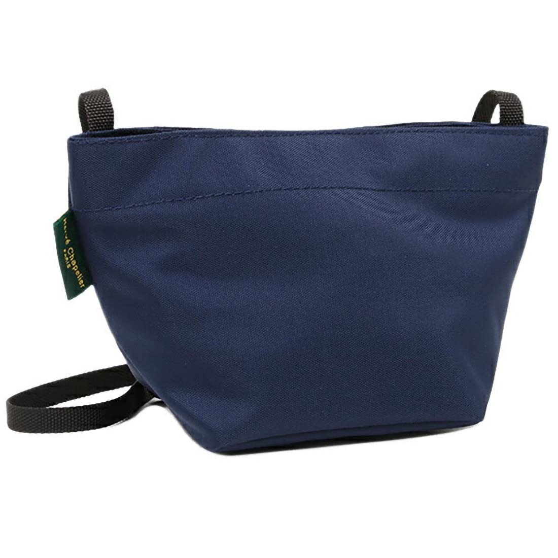 Amazon | [エルベシャプリエ]ショルダーバッグ ネイビー