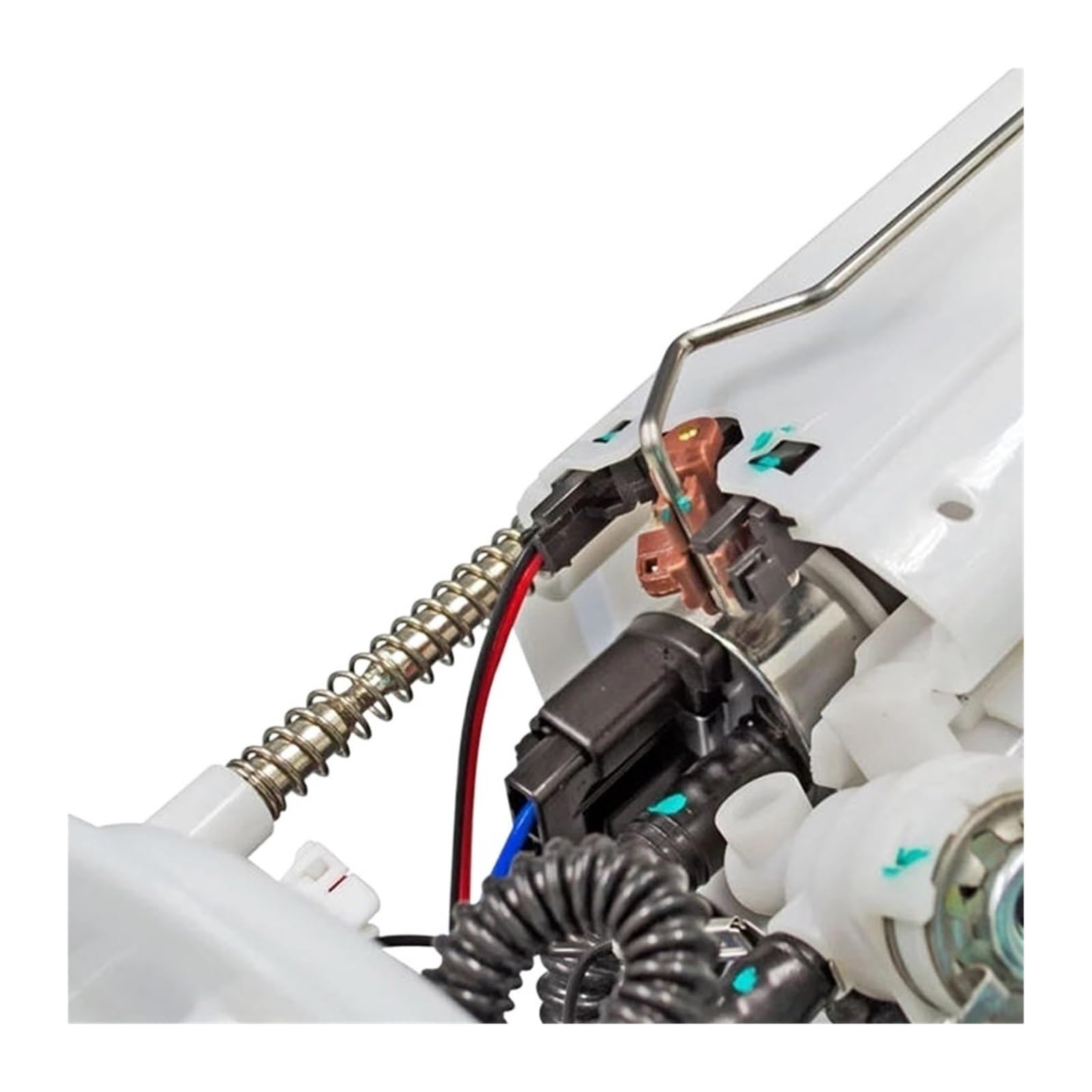 Per Moderno Per Langdong 12 Pompa Carburante Gruppi 31110-4V000 311104V000 Pompa trasferimento carburante