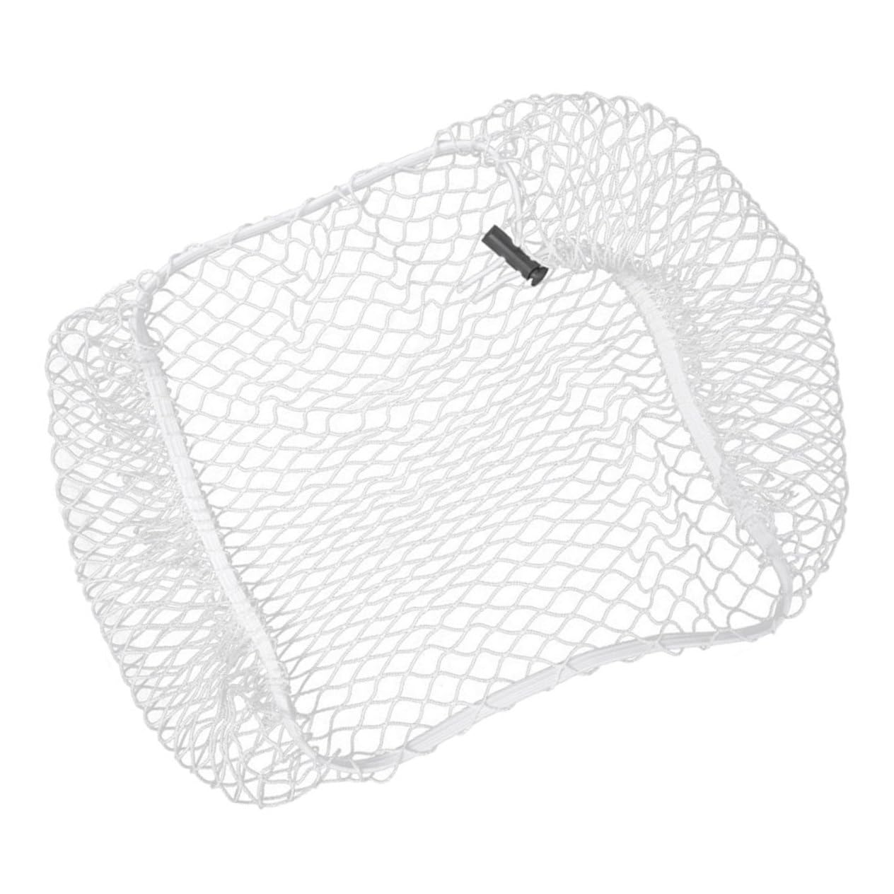 Toyvian 5 Stück Anti-skiping-Abdeckung Anti-Sprung-aquariennetz Aquariennetz Feinmaschig Aquarium Nachweisen Schutznetze Für Aquarien Abdecknetz Für Aquarien Aquariennetze Polyester Weiß
