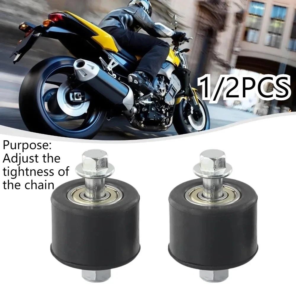 Motocykla napinacz Do konserwacji łańcucha motocyklowego Napinacz łańcucha