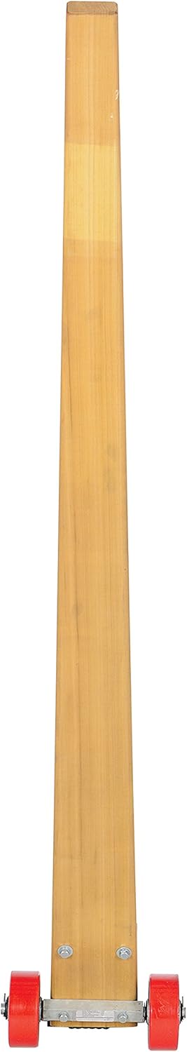 Wood Prylever Bar 6'H 4.25K