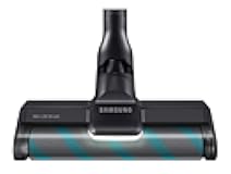 Jet Slim LED Brush for Jet Stick Vacuums, Fine Dust and Debris Vacuum Brush Attachement with LED Light, VCA-SABC95/AA
