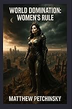 World Domination: Women's Rule