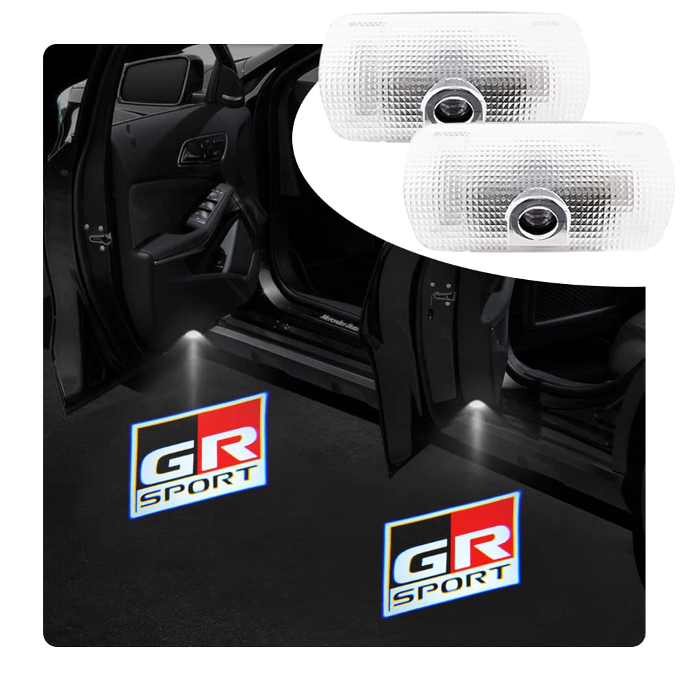 Amazon | カーテシライト 車用 カーテシーランプ トヨタ