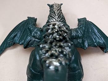 Amazon.co.jp: ウルトラ怪獣800シリーズ ソフビ パワードチャンドラー