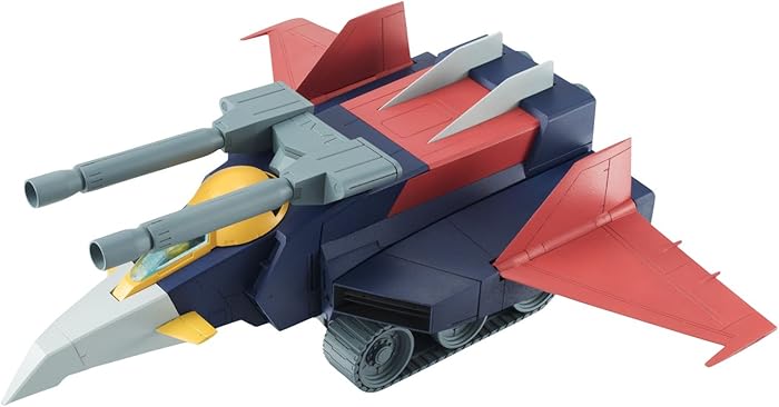 Robot Spirits(Side MS) R-213 FF-X7 Core Fighter + G-Fighter ver. A.N.I.M.E.