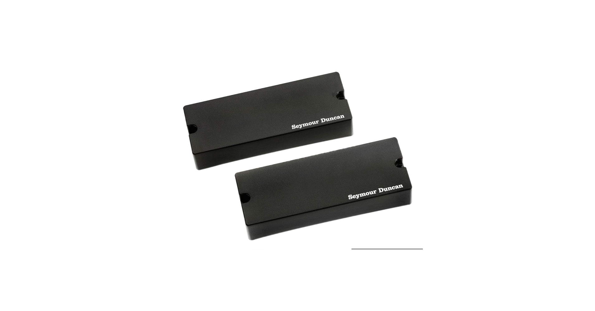 Amazon.com - Seymour Duncan SSB5S Phase II Passive Soapbar 5
