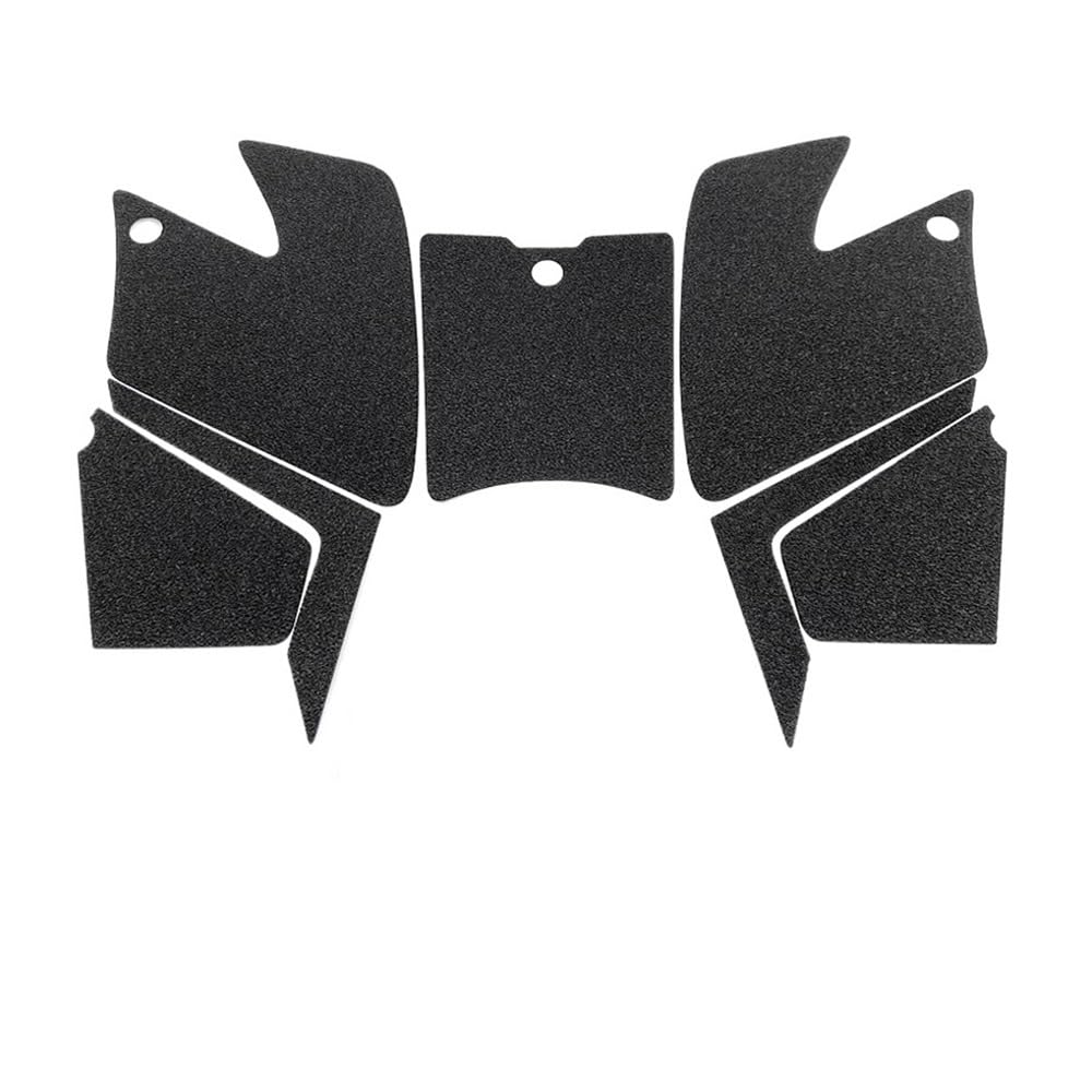 Fuel Tank Protector for 1050 for V-Strom DL1050 XT 2020-2021 Motorbike Sticker Fuel Tank Traction Pads Protector Cover