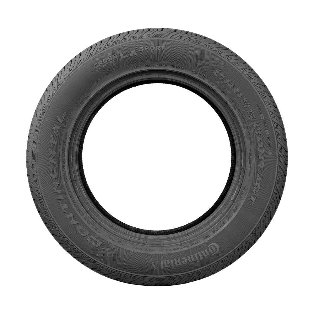 Continental CrossContact LX Sport XL FR M+S - 235/60R18 107 V - opony letnie