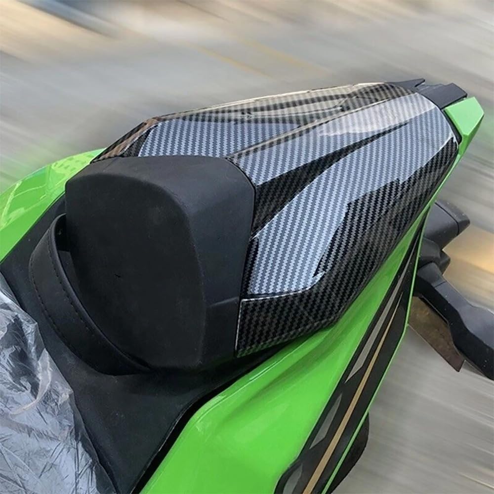 Amazon | 【Earth Car】 シングルシート シートカウル ニンジャ ZX25R