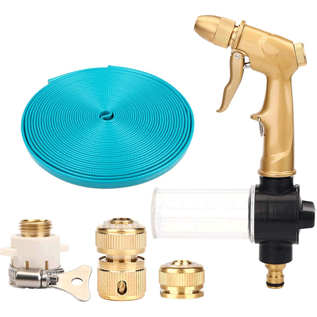 Buy Meet's shop Multifunction Car Wash Water High Pressure Copper