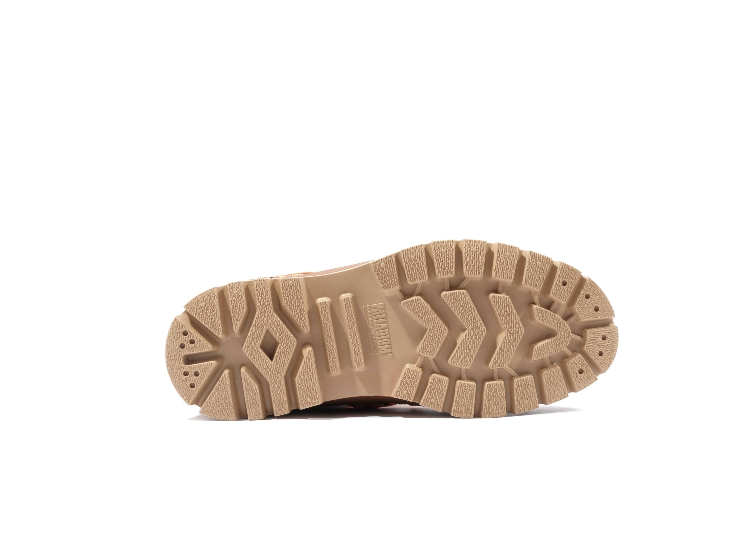 Palladium Kobiety Pallashock HiverButy za kostkę