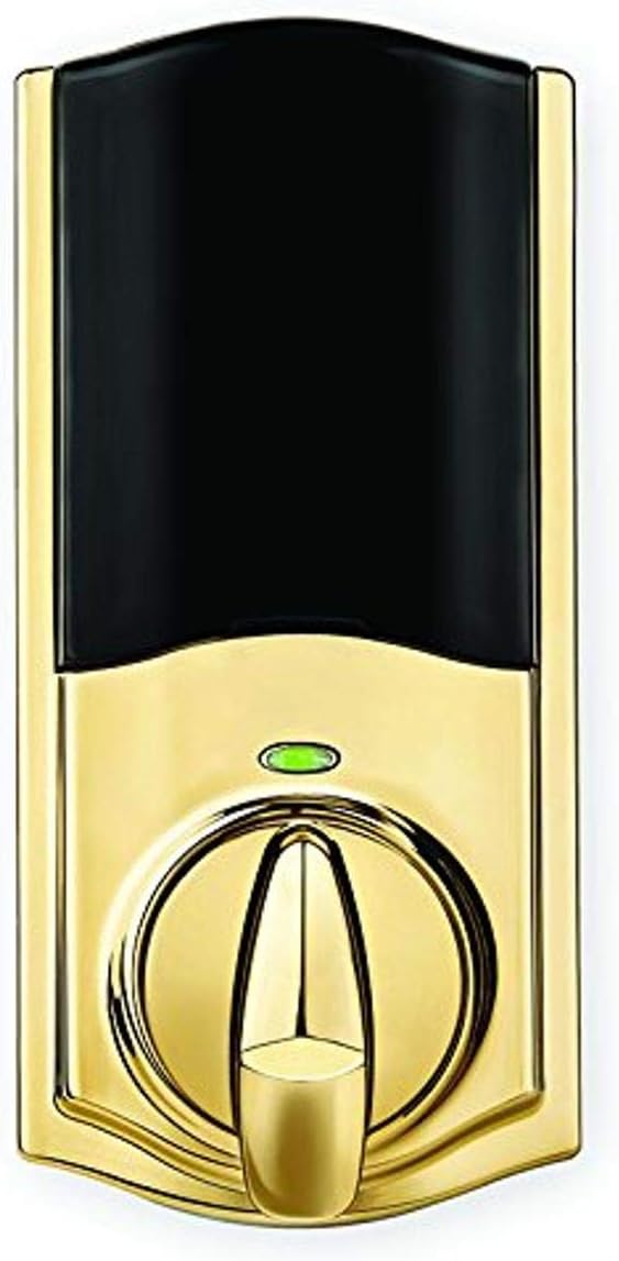 Kwikset 99140-110 Convert Smart Lock Conversion Kit - (Amazon Key Edition)