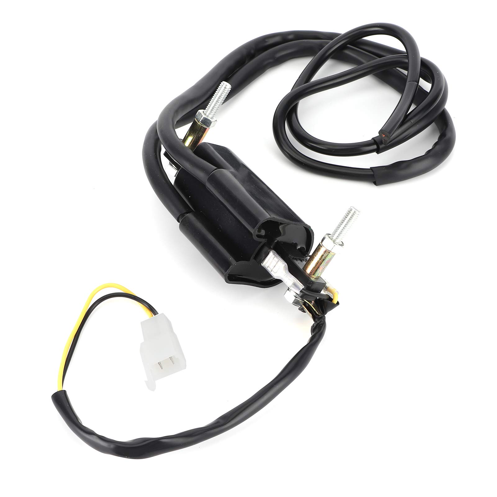 Zündspule Passend Für MTD Motor 1P57 725-06488 ZONGSHEN NP100