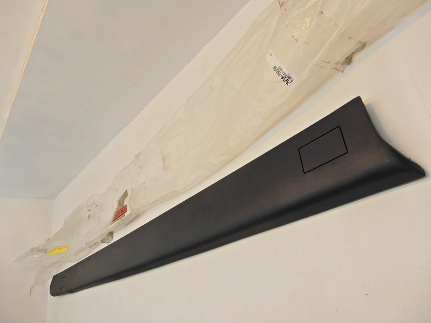 Genuine Nissan 769988S500 Bed Rail Cap, Bed Rails Amazon Canada