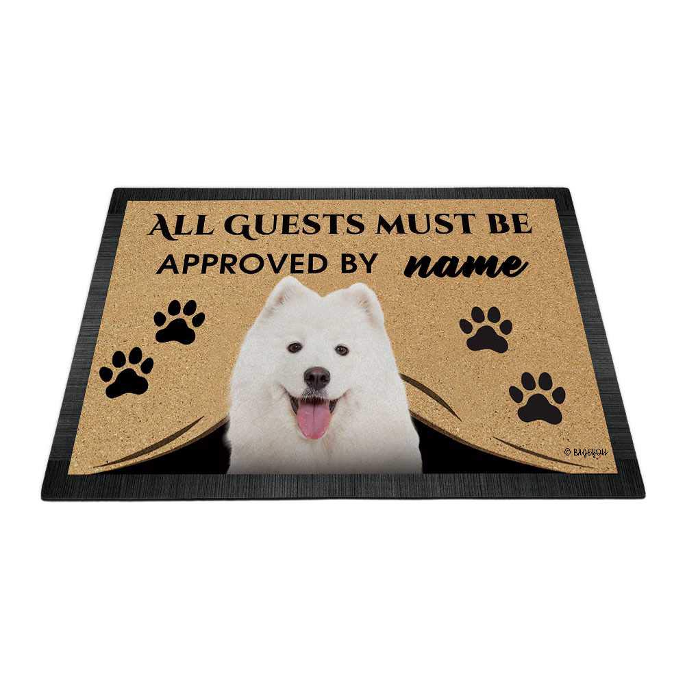 20 Best Gifts for a Samoyed Owner - iHeartDogs.com 18 61NC4PVhg6L. SL1000