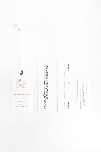 Miniatura 6 de Cali1850 Pantalones deportivos de forro polar de nube de alta calidad para mujer con cordón elástico suaves acogedores casuales